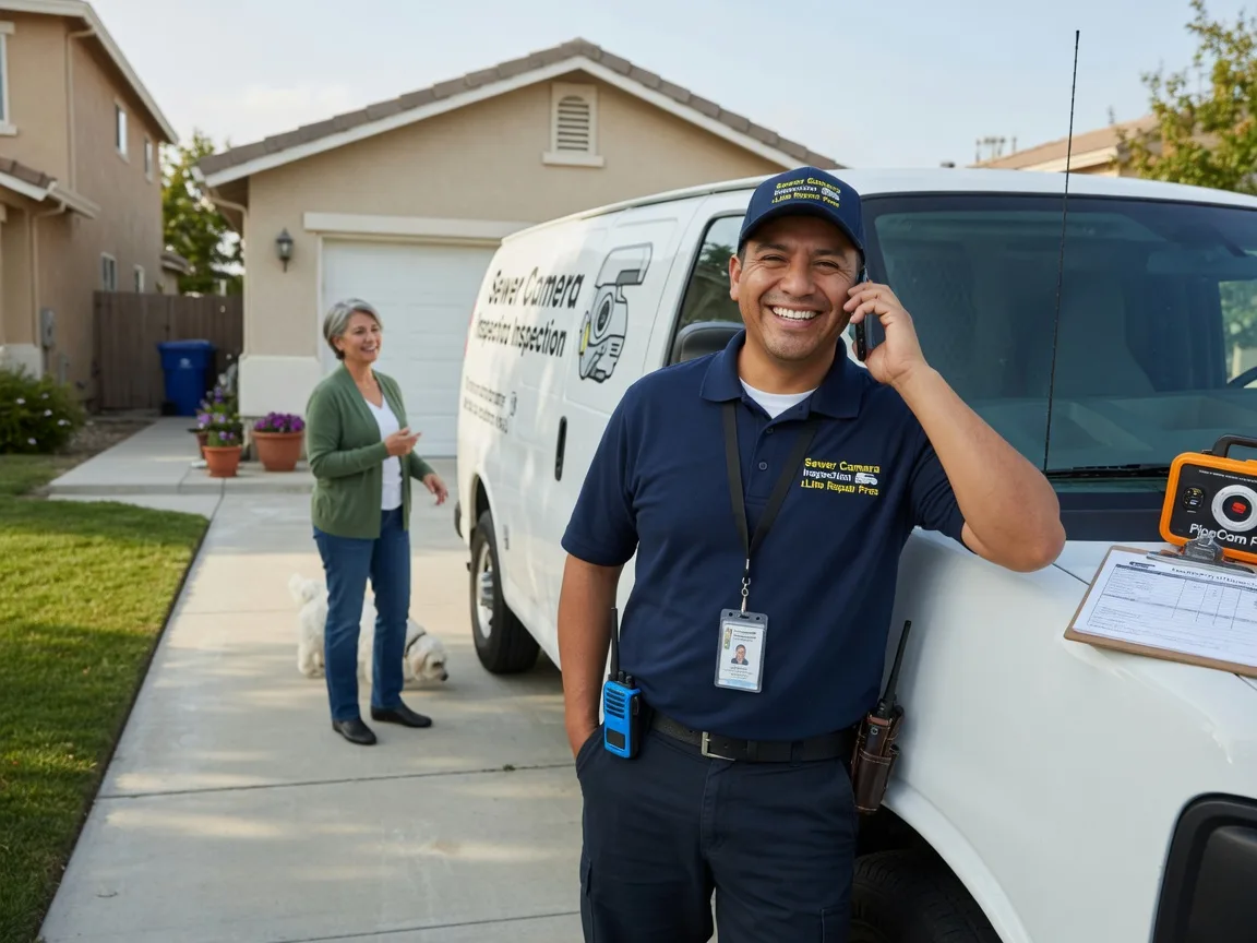 Sewer Line Repair Leland, IL FAQs